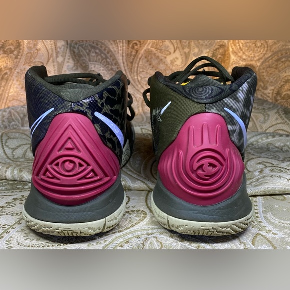 Nike Kybrid Camo - Picture 3 of 8